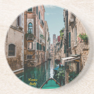 Porta-copos Veneza Itália Cidade Flutuante