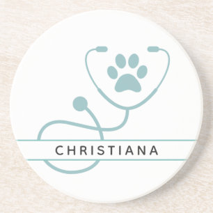 Porta-copos Veterinários Veterinários Personalizados
