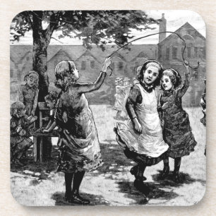 Porta copos Victorian Cork