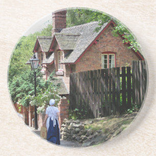 PORTA-COPOS VICTORIAN ENGLAND