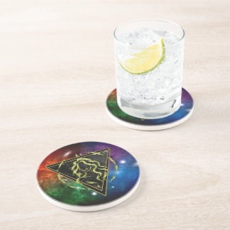 Porta-copos Vierge Zodiaque Cadeau Astrologie