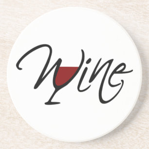 PORTA-COPOS VINHO