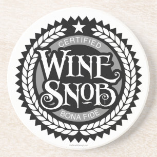 Porta-copos Vinho