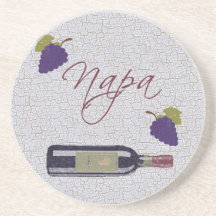 Vinho Vintage Napa 