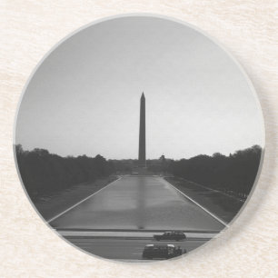 Porta-copos Vintage EUA Washington Monument