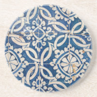Vintage português azulejo