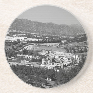 Porta-copos Vintage USA California - Hollywood Universal Studi