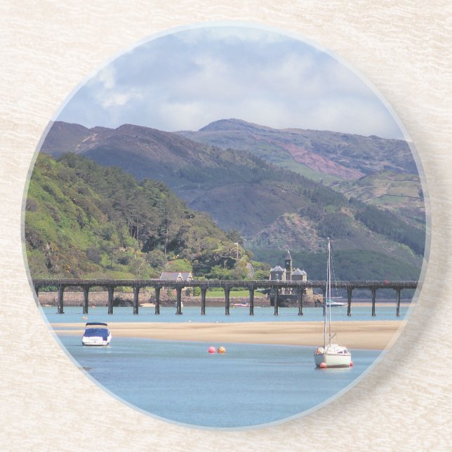 PORTA-COPOS VISÕES DAS PAREDES (Frente)