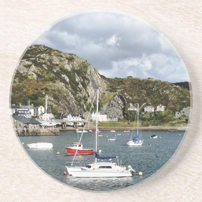 PORTA-COPOS VISÕES DAS PAREDES (Frente)