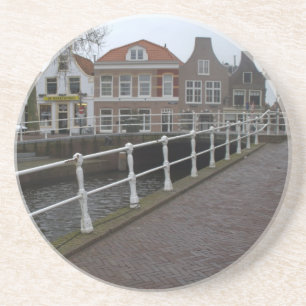 Porta-copos Vissersbocht, Haarlem
