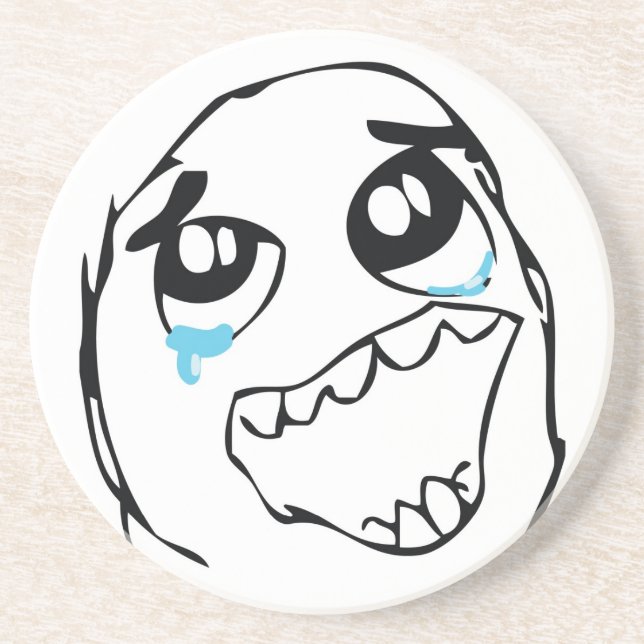 Porta-copos Vitória épico (Frente)