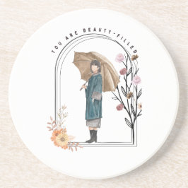 Porta-copos Você Está Cheio De Beaty