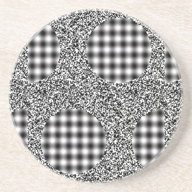 Porta-copos Wall Plower II (Frente)