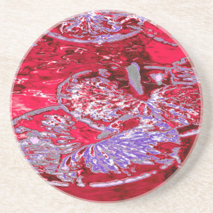 PORTA-COPOS WATER LILY POND