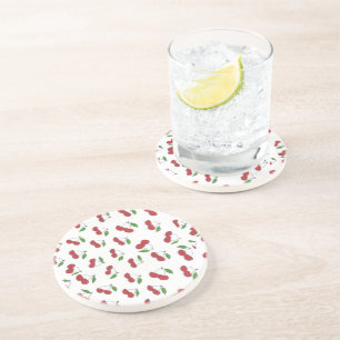 Porta-copos Wild Cherry