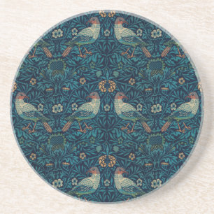 Porta-copos William Morris Vintage