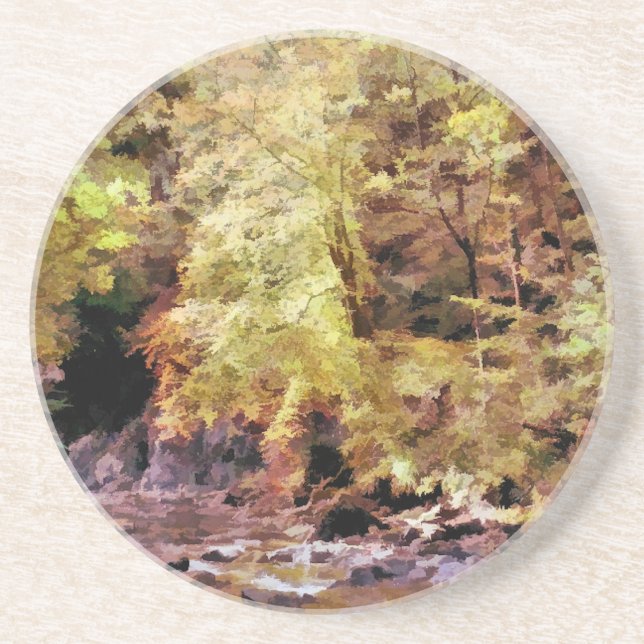 PORTA-COPOS WOODLAND STREAM (Frente)