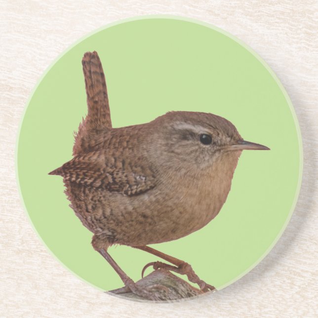 Porta-copos Wren (Frente)