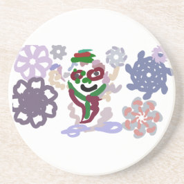 Porta-copos Yeti winter rock