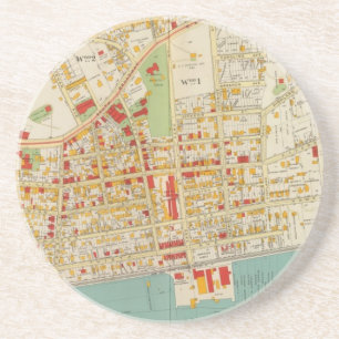 Porta-copos Yonkers Nova York