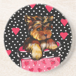 PORTA-COPOS YORKIE POO