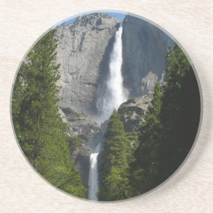 Porta-copos Yosemite Falls II do Parque Nacional de Yosemite
