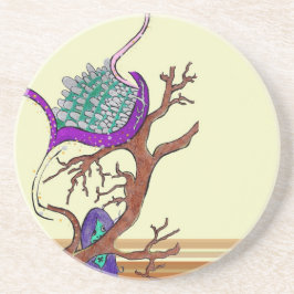 Porta-copos zombiedream