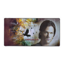 Porta de mesa XXL por jogo e Lavoro Grafica Origin