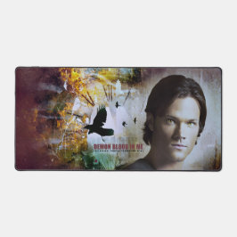 Porta de mesa XXL por jogo e Lavoro Grafica Origin