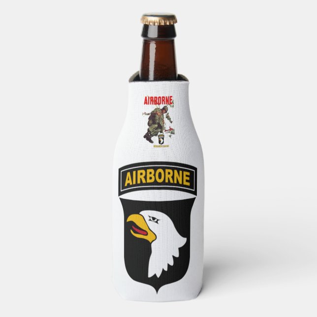 Porta-garrafa 101ruas (Frente da Garrafa)