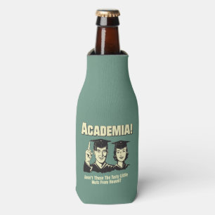 Porta-garrafa Academia: Loucos saborosos de Havaí