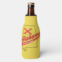 Alabama Coração de Dixie