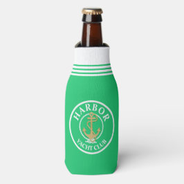 Porta-garrafa Alegre Garrafa Refrigerada Verde Náutica