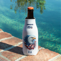 AMÉRICA 250 Personalizado EUA com Águia