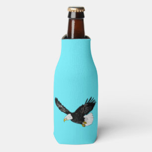 Porta-garrafa American Eagle Bottle Cooler