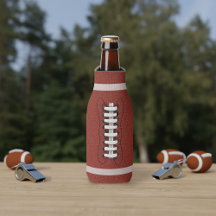 American Football Tailgate Party Cooler