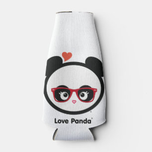 Porta-garrafa Amor Panda®