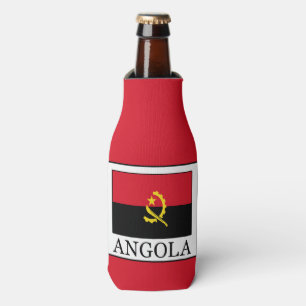 Porta-garrafa Angola