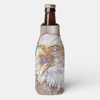 Porta-garrafa AnimalMix_Bird_043