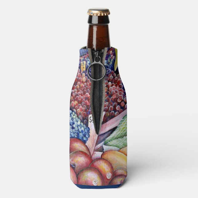 Porta-garrafa Apenas Para Consumo Mental (traseira da garrafa)