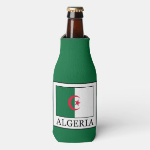 Porta-garrafa Argélia
