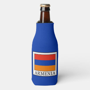 Porta-garrafa Armênia