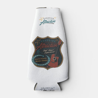 Porta-garrafa Arrefecimento Do Frasco De Atração Na Estrada (Sla