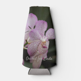 Porta-garrafa Arrefecimento do frasco do jardim da flor