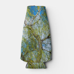 Porta-garrafa Árvore de pássaros - Primavera está no ar