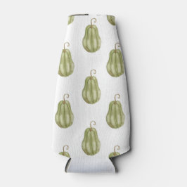 PORTA-GARRAFA AUTUMN GREEN GOURDS