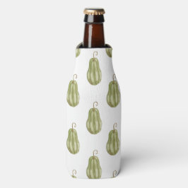 PORTA-GARRAFA AUTUMN GREEN GOURDS