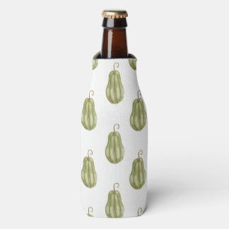 PORTA-GARRAFA AUTUMN GREEN GOURDS
