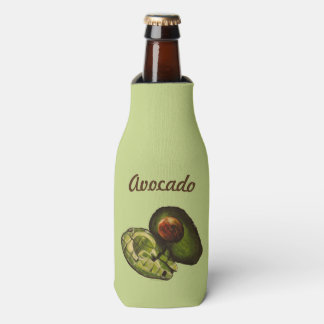 Porta-garrafa Avocado Bottle Cooler
