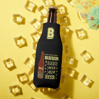 Porta-garrafa B de Cerveja